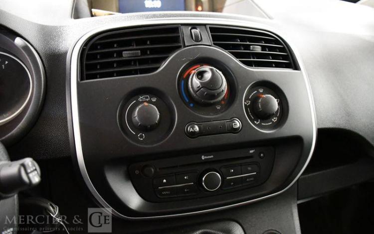 RENAULT KANGOO EXPRESS EXTRA R-LINK BLUE DCI 95 BLANC FV-262-MZ