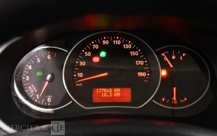 RENAULT KANGOO EXPRESS EXTRA R-LINK BLUE DCI 95 BLANC FV-262-MZ