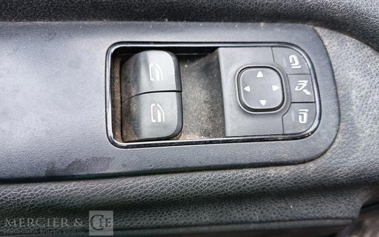 MERCEDES SPRINTER 214CDI 2.2 D 143ch – DIESEL – 346986 KMS – ANNEE 2020 BLANC FV-299-SJ