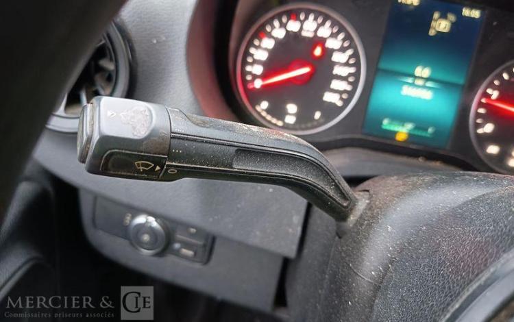 MERCEDES SPRINTER 214CDI 2.2 D 143ch – DIESEL – 346986 KMS – ANNEE 2020 BLANC FV-299-SJ