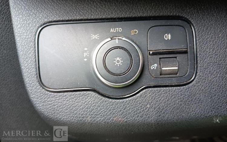 MERCEDES SPRINTER 214CDI 2.2 D 143ch – DIESEL – 346986 KMS – ANNEE 2020 BLANC FV-299-SJ
