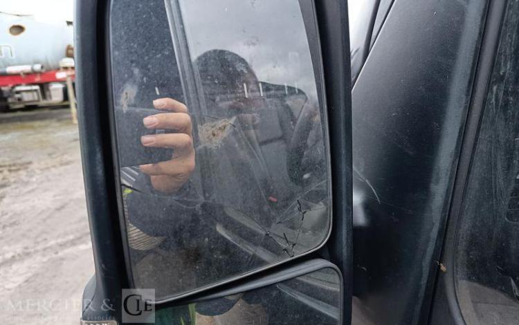 MERCEDES SPRINTER 214CDI 2.2 D 143ch – DIESEL – 346986 KMS – ANNEE 2020 BLANC FV-299-SJ