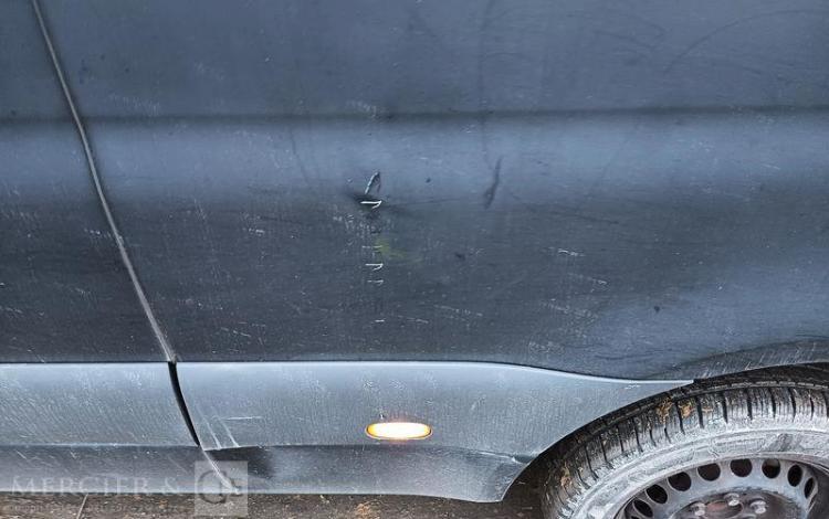 MERCEDES SPRINTER 214CDI 2.2 D 143ch – DIESEL – 346986 KMS – ANNEE 2020 BLANC FV-299-SJ