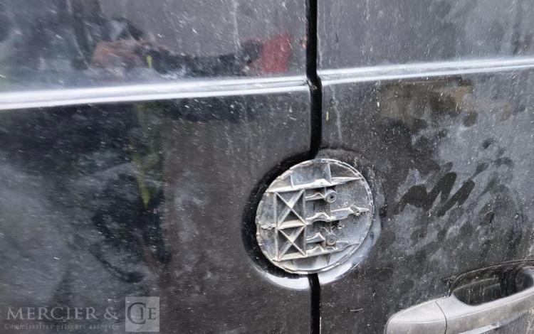 MERCEDES SPRINTER 214CDI 2.2 D 143ch – DIESEL – 346986 KMS – ANNEE 2020 BLANC FV-299-SJ