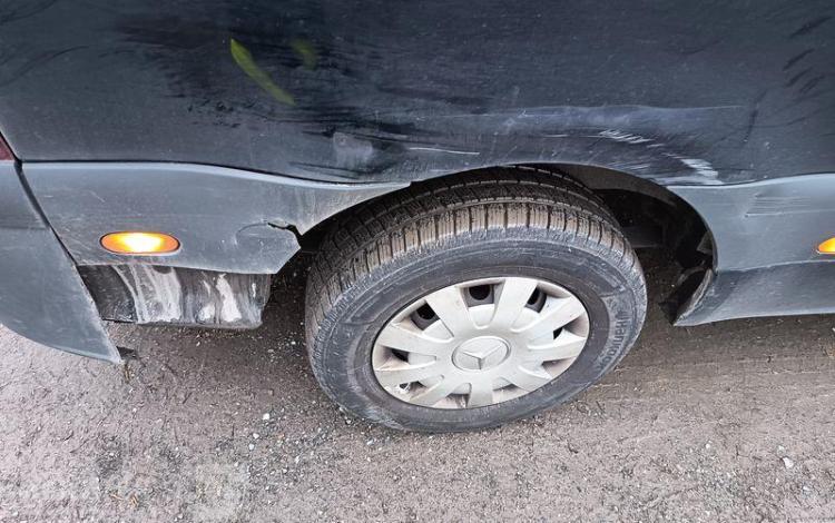 MERCEDES SPRINTER 214CDI 2.2 D 143ch – DIESEL – 346986 KMS – ANNEE 2020 BLANC FV-299-SJ