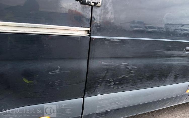 MERCEDES SPRINTER 214CDI 2.2 D 143ch – DIESEL – 346986 KMS – ANNEE 2020 BLANC FV-299-SJ