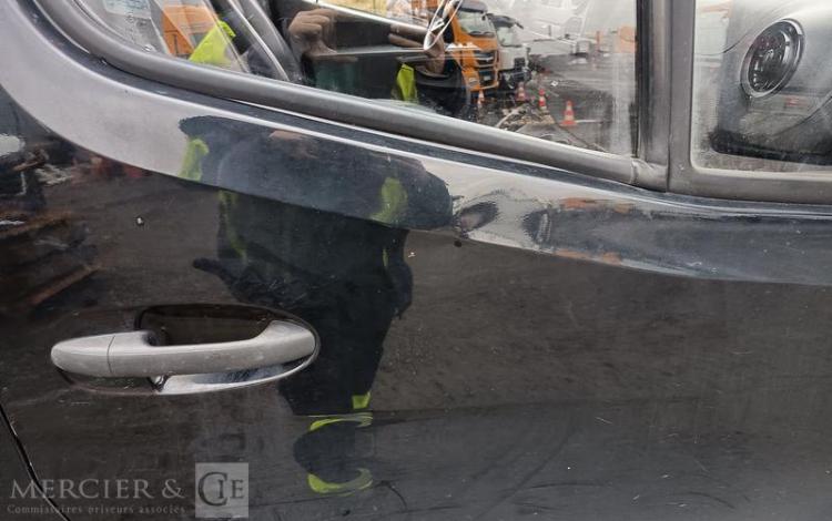 MERCEDES SPRINTER 214CDI 2.2 D 143ch – DIESEL – 346986 KMS – ANNEE 2020 BLANC FV-299-SJ