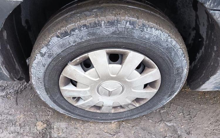 MERCEDES SPRINTER 214CDI 2.2 D 143ch – DIESEL – 346986 KMS – ANNEE 2020 BLANC FV-299-SJ