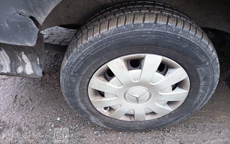 MERCEDES SPRINTER 214CDI 2.2 D 143ch – DIESEL – 346986 KMS – ANNEE 2020 BLANC FV-299-SJ