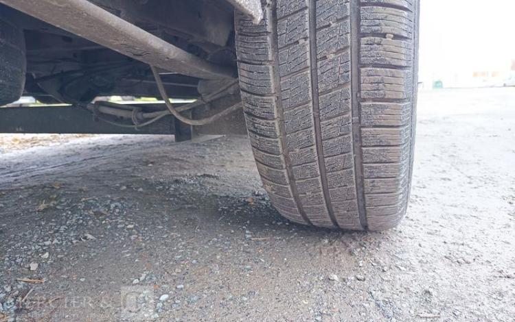 MERCEDES SPRINTER 214CDI 2.2 D 143ch – DIESEL – 346986 KMS – ANNEE 2020 BLANC FV-299-SJ