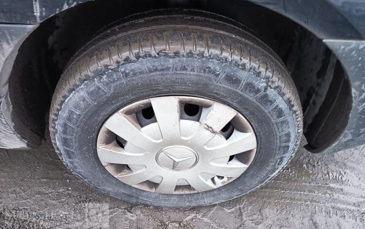 MERCEDES SPRINTER 214CDI 2.2 D 143ch – DIESEL – 346986 KMS – ANNEE 2020 BLANC FV-299-SJ