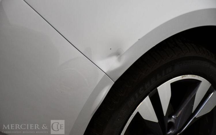 RENAULT MEGANE ESTATE 1.5 BLUEDCI 115ch BUSINESS INTENS EDC GRIS FV-322-ED