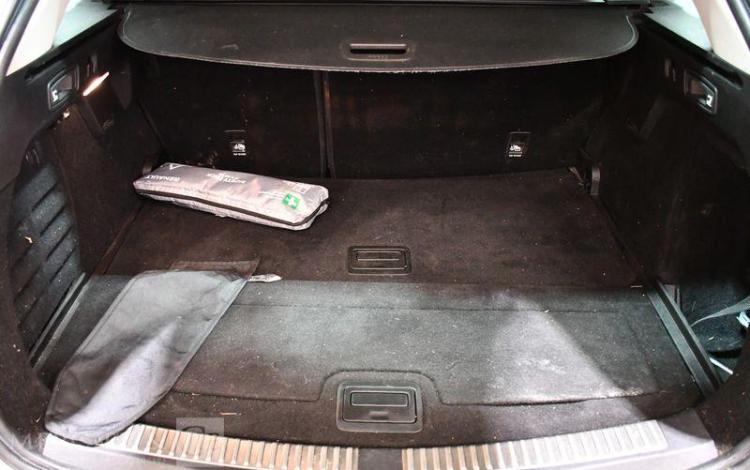 RENAULT MEGANE ESTATE 1.5 BLUEDCI 115ch BUSINESS INTENS EDC GRIS FV-322-ED