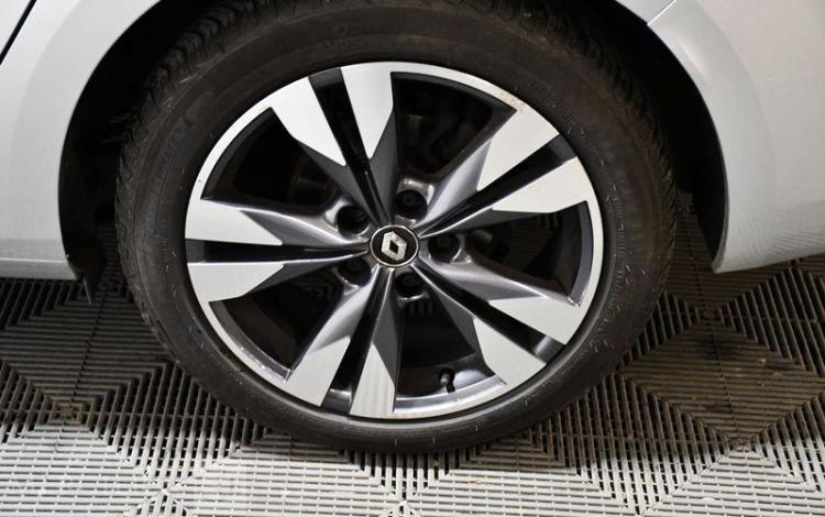 RENAULT MEGANE ESTATE 1.5 BLUEDCI 115ch BUSINESS INTENS EDC GRIS FV-322-ED