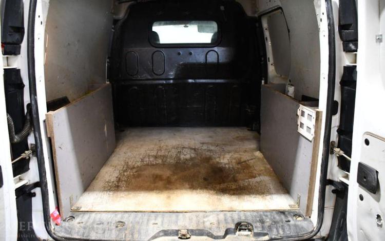 RENAULT KANGOO EXPRESS EXTRA R-LINK BLUE DCI 95 BLANC FV-505-FE