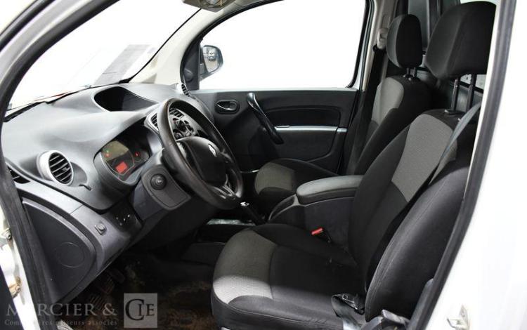 RENAULT KANGOO EXPRESS EXTRA R-LINK BLUE DCI 95 BLANC FV-505-FE