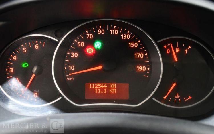 RENAULT KANGOO EXPRESS EXTRA R-LINK BLUE DCI 95 BLANC FV-505-FE