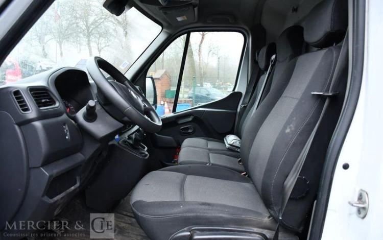 RENAULT MASTER GCF F3500 L3H2 DCI 35 BLANC FV-638-WN