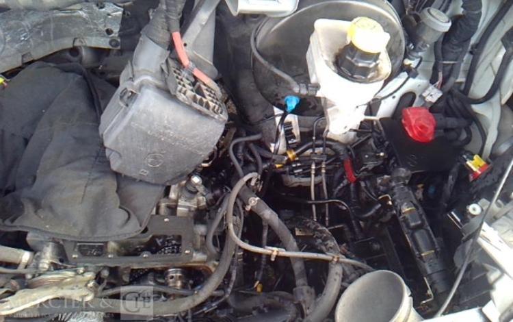 IVECO 35-160 BENNE SIMPLE CABINE COFFRE BLANC FV-670-BF