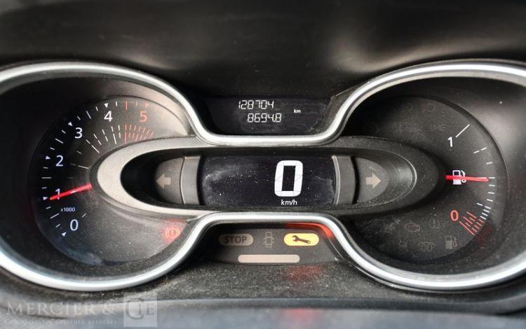 RENAULT TRAFIC GCF L1H1 1000 DCI 120 BLANC FV-811-SW