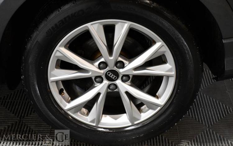 AUDI Q3 35 2,0 TDI 150 GRIS FW-042-WW