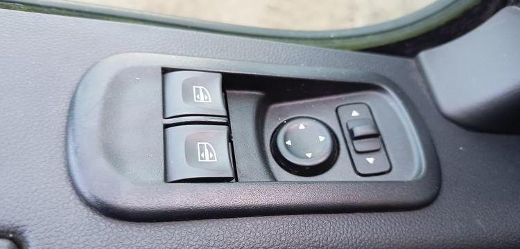 RENAULT MASTER L2H2 2,3 DCI AVEC  NACELLE 121F – 10 M  DIESEL – 764 HEURES  – ANNEE 2021 BLANC FW-090-XD