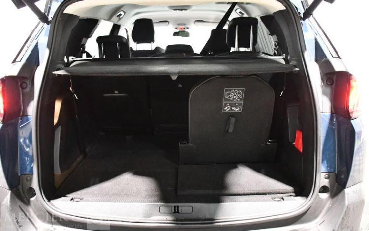 PEUGEOT 5008 1,5 BLUEHDI 130 S&S  FX-555-WR
