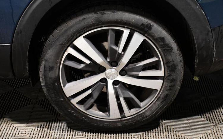 PEUGEOT 5008 1,5 BLUEHDI 130 S&S  FX-555-WR