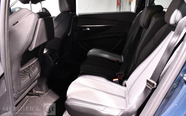 PEUGEOT 5008 1,5 BLUEHDI 130 S&S  FX-555-WR