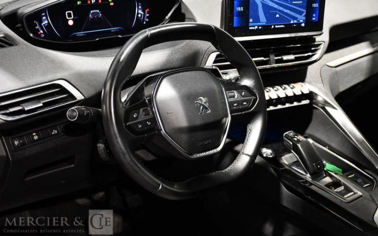 PEUGEOT 5008 1,5 BLUEHDI 130 S&S  FX-555-WR