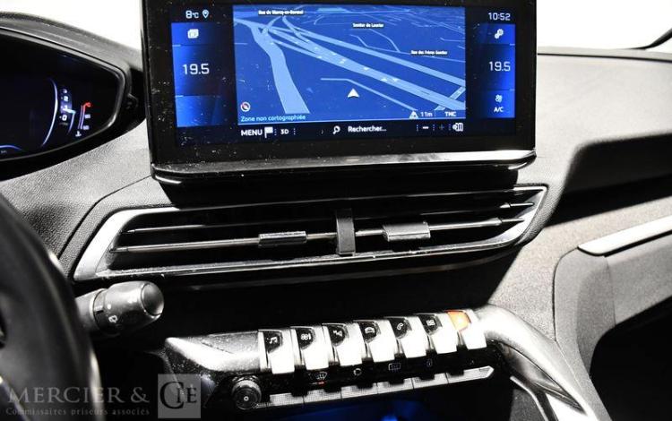 PEUGEOT 5008 1,5 BLUEHDI 130 S&S  FX-555-WR