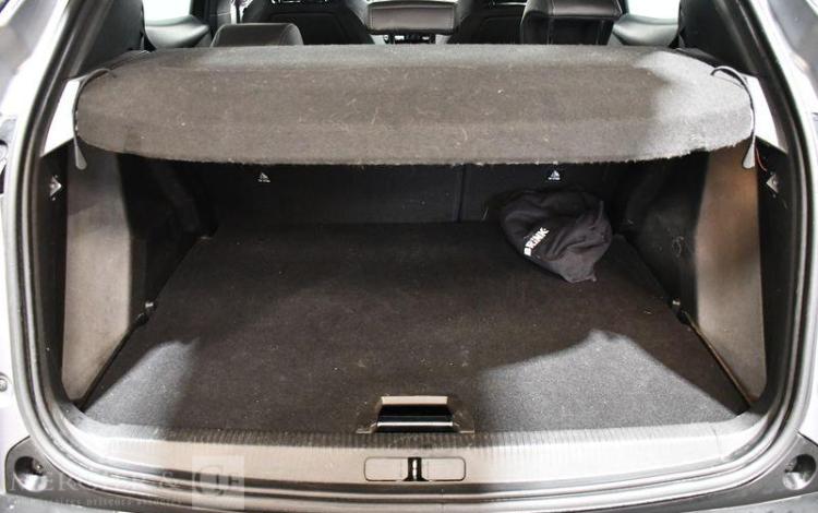 PEUGEOT 2008 BLUEHDI 130CH S&S EAT8 GT GRIS FX-697-JT