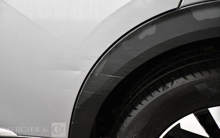 PEUGEOT 2008 BLUEHDI 130CH S&S EAT8 GT GRIS FX-697-JT