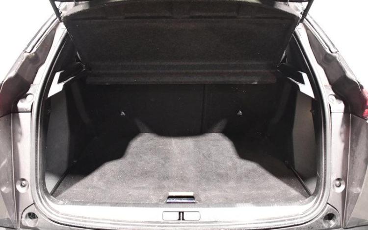 PEUGEOT 2008 GT PURETECH 130 S&S GRIS FX-995-CH