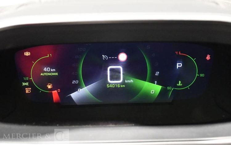 PEUGEOT 2008 GT PURETECH 130 S&S GRIS FX-995-CH