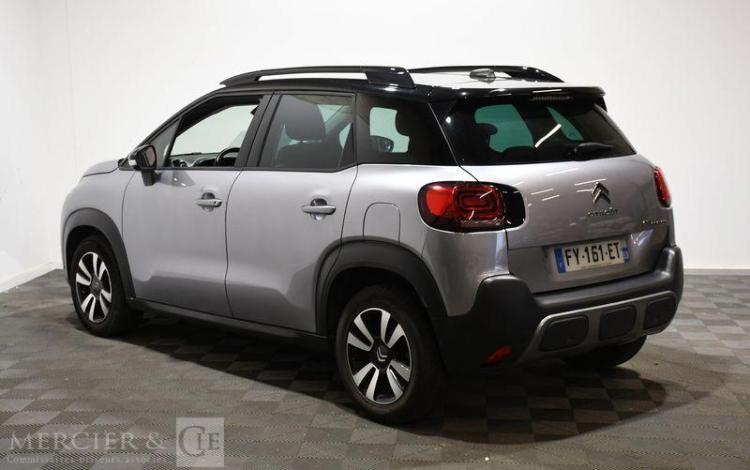CITROEN C3 AIRCROSS 1.5 BLUEHDI 110ch SHINE GRIS FY-161-ET