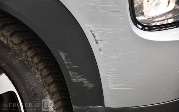 CITROEN C3 AIRCROSS 1.5 BLUEHDI 110ch SHINE GRIS FY-161-ET