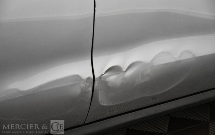 CITROEN C3 AIRCROSS 1.5 BLUEHDI 110ch SHINE GRIS FY-161-ET