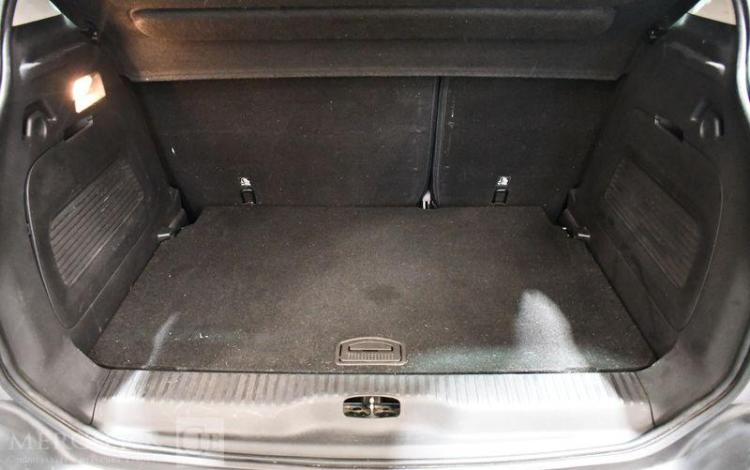 CITROEN C3 AIRCROSS 1.5 BLUEHDI 110ch SHINE GRIS FY-161-ET