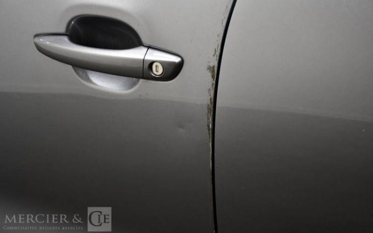 CITROEN C3 AIRCROSS 1.5 BLUEHDI 110ch SHINE GRIS FY-161-ET