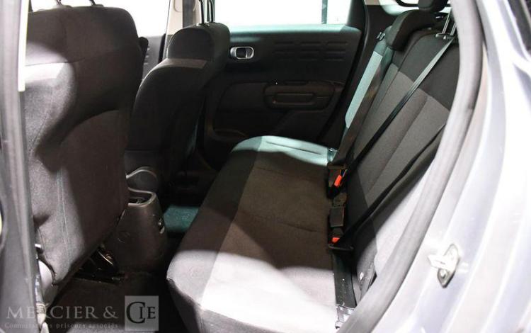 CITROEN C3 AIRCROSS 1.5 BLUEHDI 110ch SHINE GRIS FY-161-ET