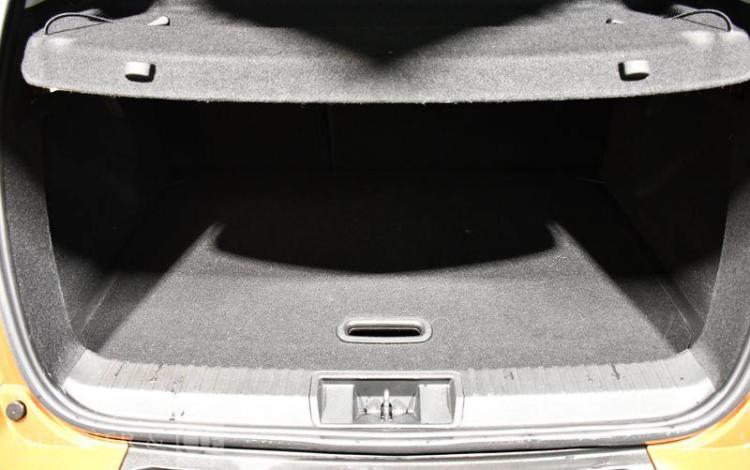 RENAULT CAPTUR TCE 100CH INTENS ORA FZ-320-BJ