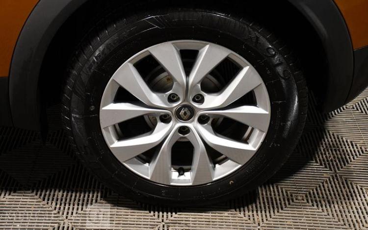 RENAULT CAPTUR TCE 100CH INTENS ORA FZ-320-BJ