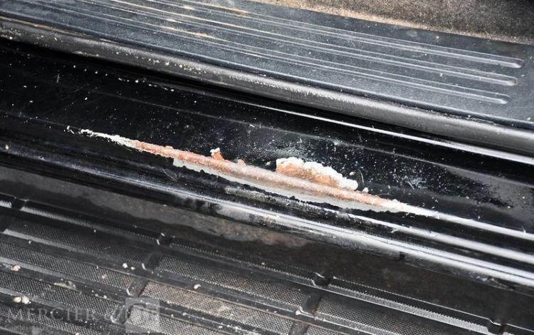 FORD RANGER 2,0 TDCI 170 XLT NOIR FZ-801-KM