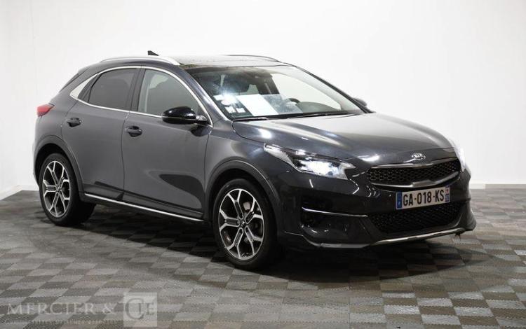 KIA XCEED 1.5 T-GDI 160ch PREMIUM  GA-018-KS