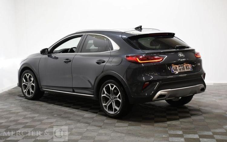 KIA XCEED 1.5 T-GDI 160ch PREMIUM  GA-018-KS