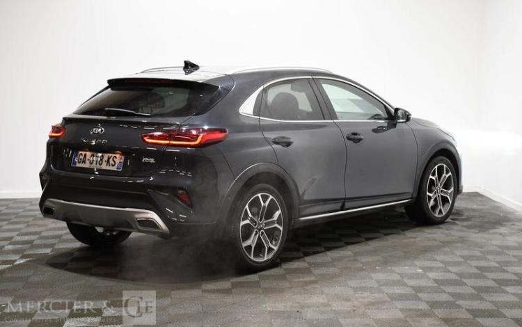 KIA XCEED 1.5 T-GDI 160ch PREMIUM  GA-018-KS