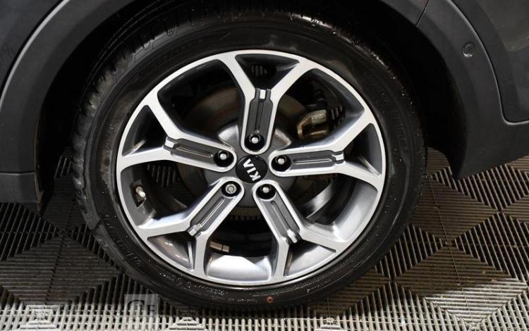 KIA XCEED 1.5 T-GDI 160ch PREMIUM  GA-018-KS