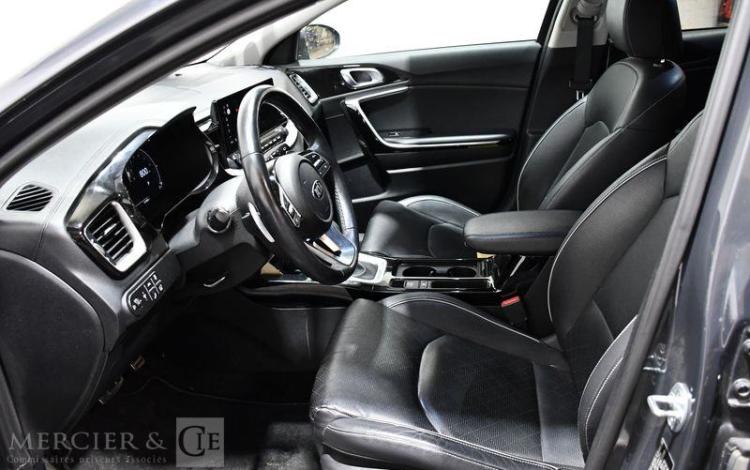 KIA XCEED 1.5 T-GDI 160ch PREMIUM  GA-018-KS