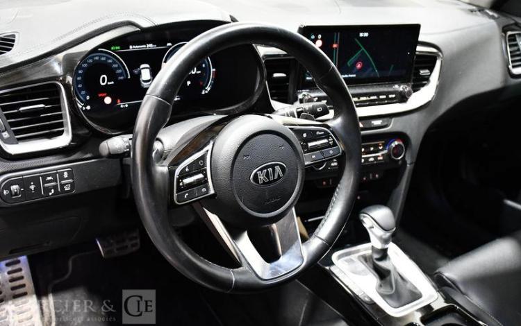 KIA XCEED 1.5 T-GDI 160ch PREMIUM  GA-018-KS